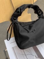 PRADA handbag cloud bag - Image 5