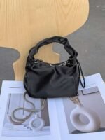 PRADA handbag cloud bag - Image 3