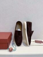 Loro Piana New Arrival Casual shoes couple style advanced version official website 1:1 - Image 3