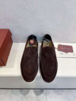 Loro Piana New Arrival Casual shoes couple style advanced version official website 1:1 - Image 13