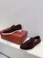 Loro Piana New Arrival Casual shoes couple style advanced version official website 1:1 - Image 12