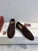 Loro Piana New Arrival Casual shoes couple style advanced version official website 1:1