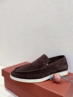 Loro Piana New Arrival Casual shoes couple style advanced version official website 1:1 - Image 4