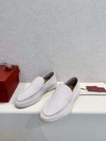 Loro Piana New Arrival Casual shoes couple style advanced version official website 1:1 - Image 9