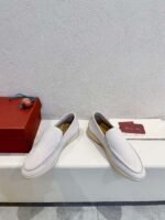 Loro Piana New Arrival Casual shoes couple style advanced version official website 1:1 - Image 6