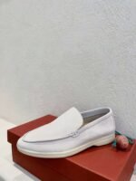 Loro Piana New Arrival Casual shoes couple style advanced version official website 1:1 - Image 5