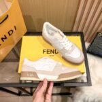 FENDI sneakers shoe - Image 9