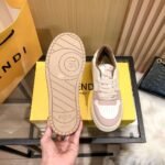 FENDI sneakers shoe - Image 7