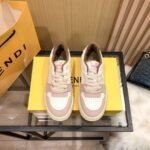 FENDI sneakers shoe - Image 4