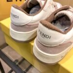 FENDI sneakers shoe - Image 3