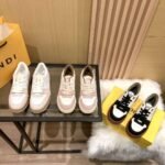 FENDI sneakers shoe