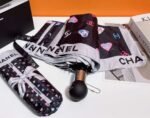 CHANEL umbrella - Image 11