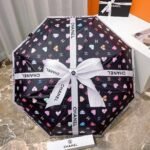 CHANEL umbrella - Image 3