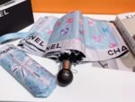 CHANEL umbrella - Image 9