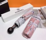 CHANEL umbrella - Image 6