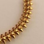 Cartier nail necklace - Image 8