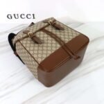 GUCCI counter quality backpack 26x43x18cm premium version - Image 2