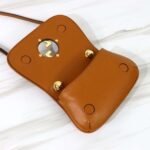 GUCCI counter quality bag original leather 22x13x5.5cm premium version - Image 8