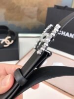 Chanel pearl belt - Image 9