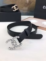 Chanel pearl belt - Image 7