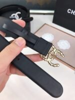 Chanel pearl belt - Image 5