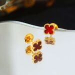Van Cleef & Arpels earrings (premium version) - Image 6