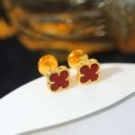 Van Cleef & Arpels earrings (premium version) - Image 5