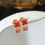 Van Cleef & Arpels earrings (premium version) - Image 3