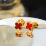 Van Cleef & Arpels earrings (premium version) - Image 2