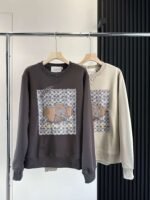 Coach  Disney Dumbo Hoodie - Image 9