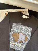 Coach  Disney Dumbo Hoodie - Image 6