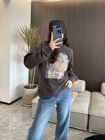 Coach  Disney Dumbo Hoodie - Image 4