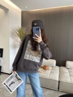 Coach  Disney Dumbo Hoodie