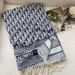 DIOR Scarf 180X65CM - Image 10