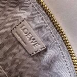 Loewe satin calfskin Puzzle Edge handbag size:24*10.5*16cm - Image 11