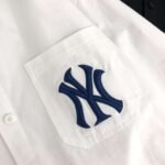 MLB shirt Loose fitting shirt - Image 12