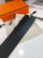 Hermès official website version belt 1:1 version width 3.8cm - Image 5