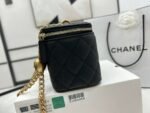Chanel Metal Ball Series Mini Box Bag Premium Edition - Image 7