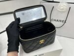 Chanel Metal Ball Series Mini Box Bag Premium Edition - Image 5
