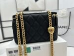 Chanel Metal Ball Series Mini Box Bag Premium Edition - Image 4