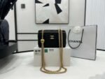 Chanel Metal Ball Series Mini Box Bag Premium Edition