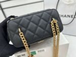 Chanel Metal Ball Series Mini Box Bag Premium Edition - Image 9