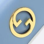 GUCCI counter quality bag original leather premium version 28x16x4cm - Image 21