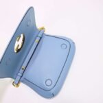 GUCCI counter quality bag original leather premium version 28x16x4cm - Image 19