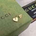 GUCCI asymmetric earrings - Image 11