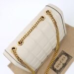 GUCCI shoulder bag high-end version counter quality 25×19.5x8cm - Image 18