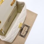 GUCCI shoulder bag high-end version counter quality 25×19.5x8cm - Image 17