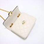 GUCCI shoulder bag high-end version counter quality 25×19.5x8cm - Image 15