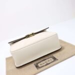 GUCCI shoulder bag high-end version counter quality 25×19.5x8cm - Image 2