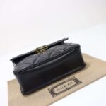 GUCCI shoulder bag high-end version counter quality 25×19.5x8cm - Image 11